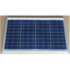156多晶35W太阳能电池板(SKT35P-156)