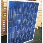 多晶层压200W太阳能电池板组件(BTS-P200-48)