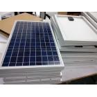 [新品] 40W多晶太阳能电池板组件(10W-300W)