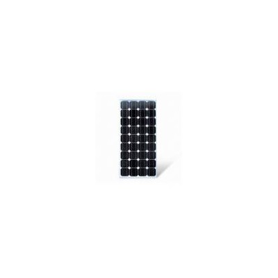 [新品] 单晶太阳能电池板(YH005)