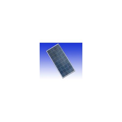 太阳能多晶硅电池板(95.0W~115.0W)