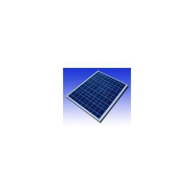 太阳能多晶硅电池板(40.0W~48.0W)