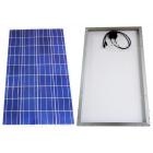 100W太阳能电池板(WHC100-18P)