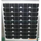 50W太阳能光伏电池板单晶硅(JY-60-A)