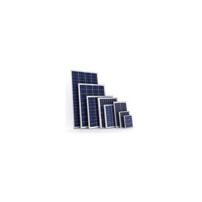 Solar Panels Poly(JS-P)