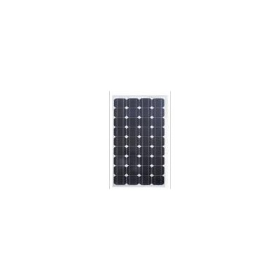 [新品] 150瓦单晶太阳能板组件