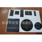 滴胶太阳能电池板(HY-102)