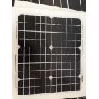 [新品] 20W太阳能电池组件(TB20-12M)