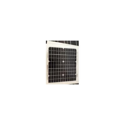 [新品] 20W太阳能电池组件(TB20-12M)