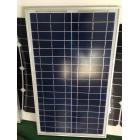 [促销] 热销120W太阳能电池板(TB120-12P)