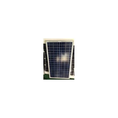 [促销] 热销120W太阳能电池板(TB120-12P)
