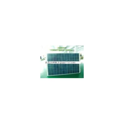[促销] 200瓦太阳能多晶电池板(SJ-200W)