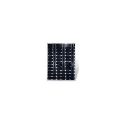 单晶硅太阳能电池板(GL-PS50W)