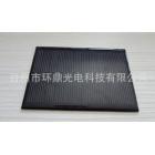 滴胶太阳能电池板(HD-130*90)