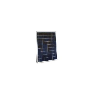 45W太阳能电池组件(CY-45W)