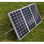 折叠太阳能电池板(HW-P150)