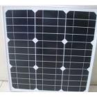 单晶硅太阳电池(CS18V30PW)