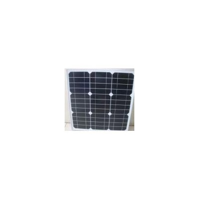 单晶硅太阳电池(CS18V30PW)