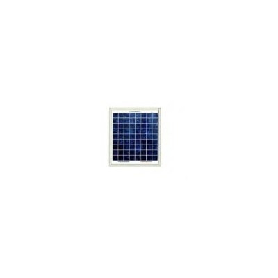 多晶太阳能板电池板(GR10W)