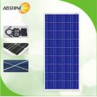 140W多晶硅太阳能电池板(FS-P140-36)