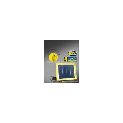 太阳能多晶硅电池板(PRS-P-3W)