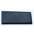 滴胶太阳能电池板(XRYG-D5-004)