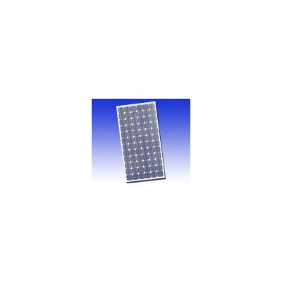 太阳能单晶硅电池板(170.0W~190.0W)