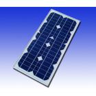 太阳能单晶硅电池板(18.5W~22.0W)