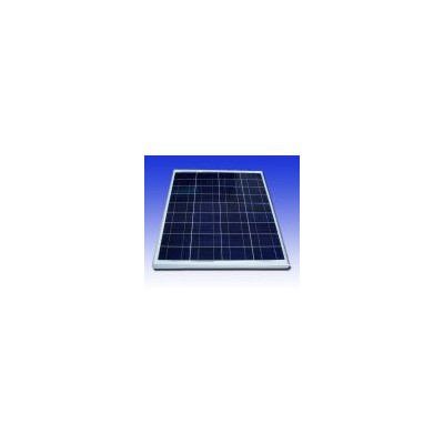 太阳能多晶硅电池板(56.0W~70.0W)