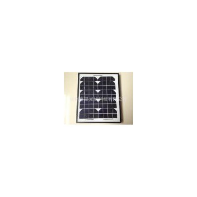 20W太阳能电池板组件(XJ-W-90W)