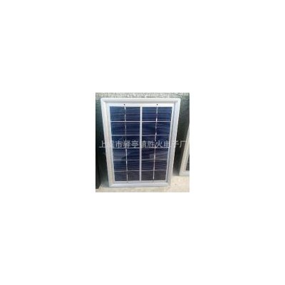 太阳能充电板(SH-888)