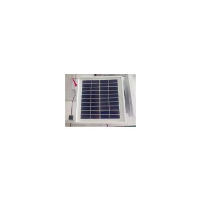 3w6v多晶太阳能电池板(j-1035)
