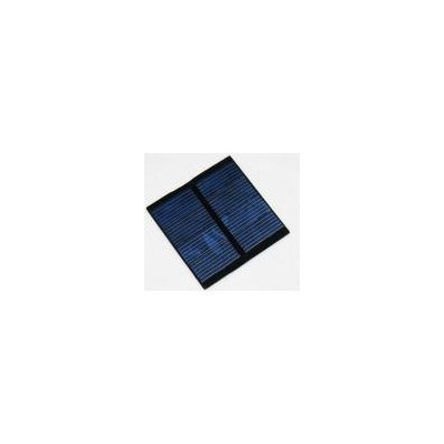 0.5W太阳能滴胶板(XHL0003M)