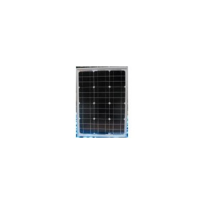 层压太阳能电池板(RTPV-30W18V)