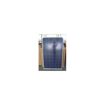 250W多晶硅太阳能电池板(ZXY-P250)