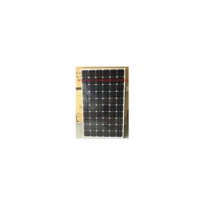 250瓦单晶太阳能电池(DS250M)
