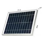 太阳能电池组件(5W-P/M)