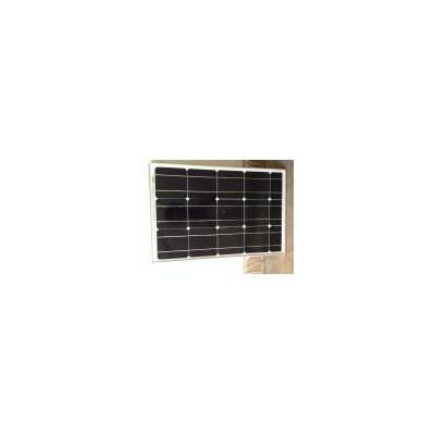 [新品] 热销150W单晶硅太阳能电池板(TB150-24M)