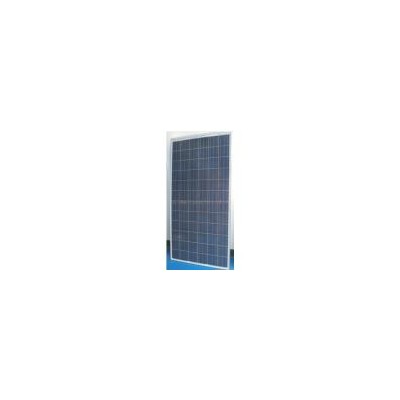 单晶硅太阳电池(BN-260M)