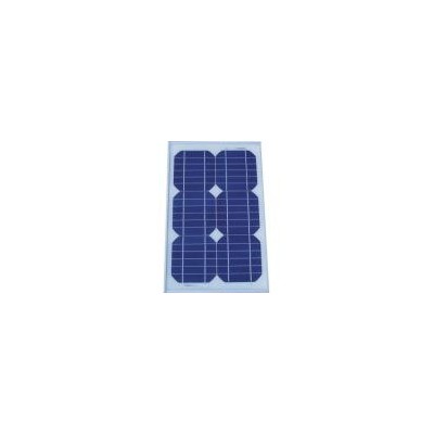 [新品] 高效太阳能电池板(ENE15-M)