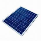 [新品] 高效多晶太阳能板(ENE45-P)