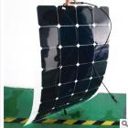 [新品] 柔性sunpower太阳能电池板(ENEPS100-M)