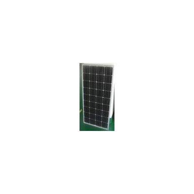 100W单晶硅太阳能电池板(PS-100M-18V)