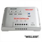 [新品] 太阳能调光路灯控制器(WS-AL2460 40A)