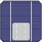 单晶硅太阳电池(125*125)