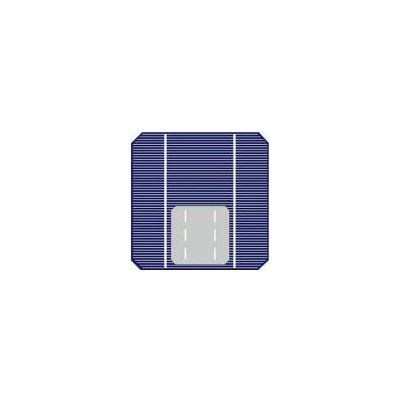 单晶硅太阳电池(125*125)