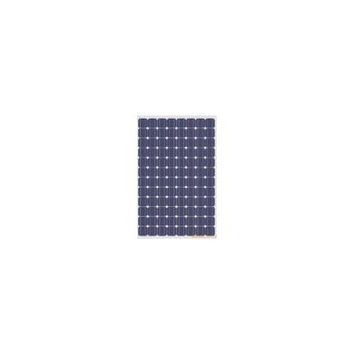 太阳能单晶层压板(PW—M230W)