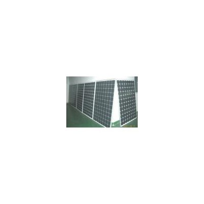 太阳能电池板(200W-300W)