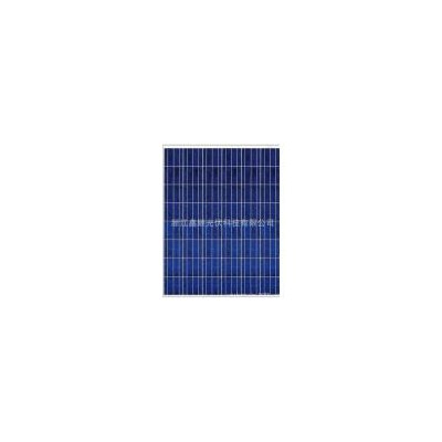 200W多晶硅太阳能板(XSSP200P24)
