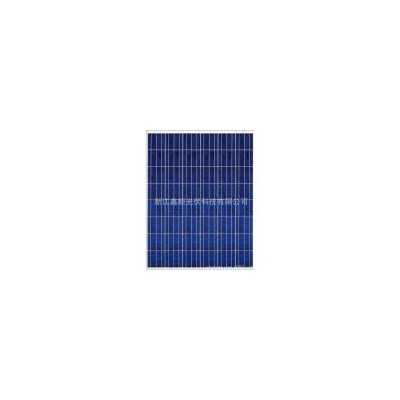 高效太阳能电池板(XSSP205P24)